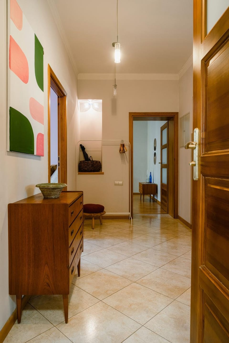 Warsaw Concierge Racławicka Apartment in Warsaw