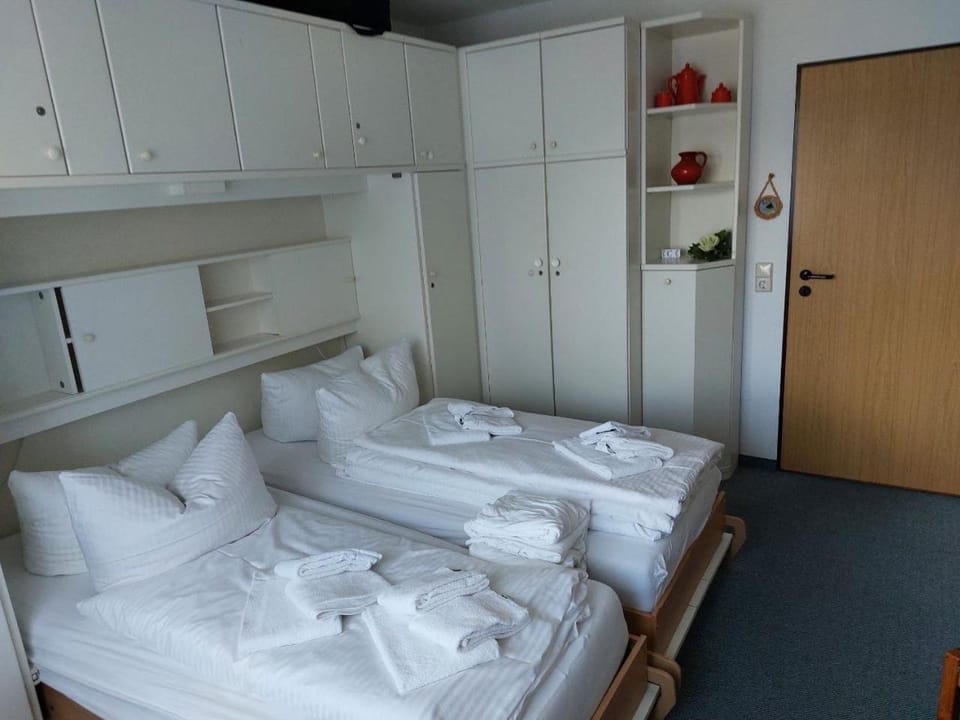 Ferienidyll Langeoog Apartment in Langeoog