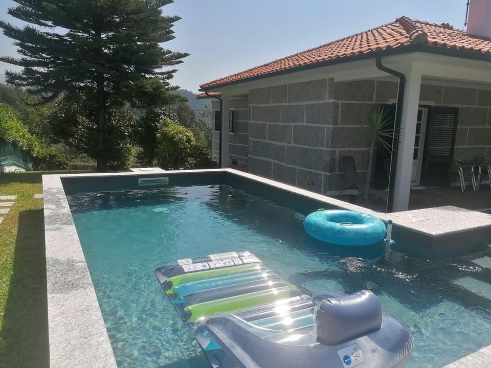 Property building, Swimming pool, Swimming pool