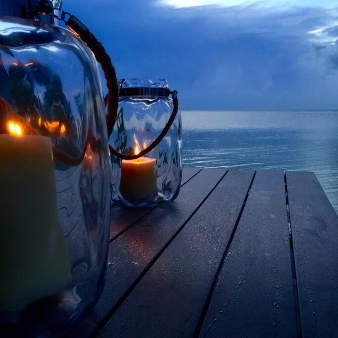 Casa Gonza Holbox Villa in Holbox