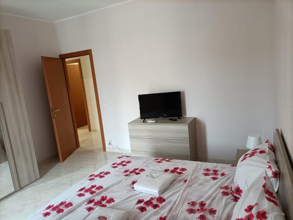 TV and multimedia, Bedroom