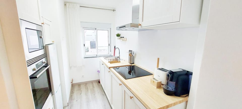 Coffee/tea facilities, Kitchen or kitchenette