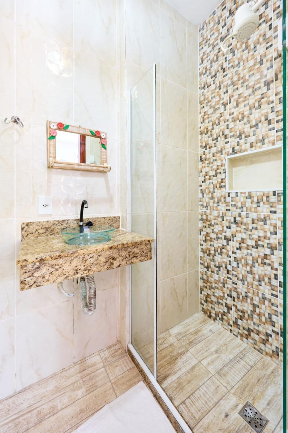 Recanto Bem Te Vi Nature lodge in State of Rio de Janeiro