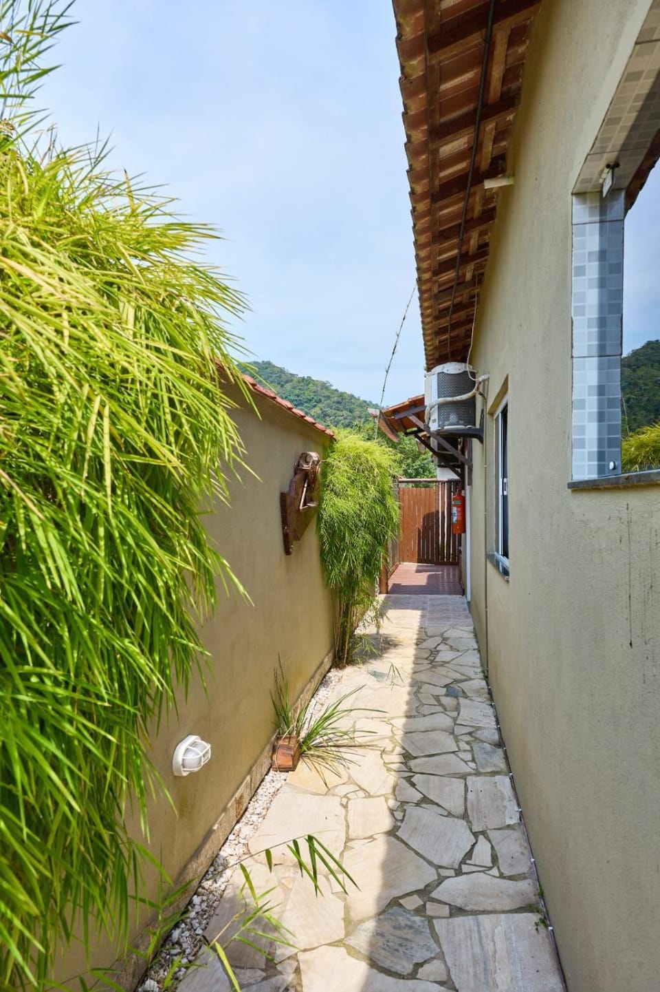 Recanto Bem Te Vi Nature lodge in State of Rio de Janeiro