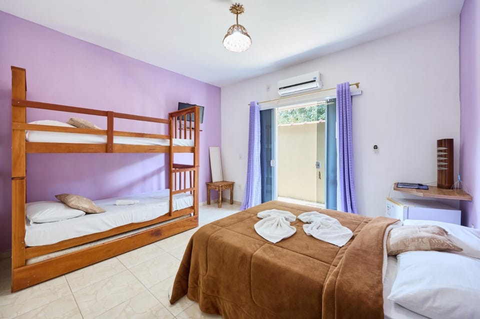 Recanto Bem Te Vi Nature lodge in State of Rio de Janeiro