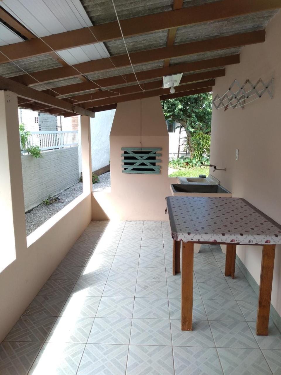 Casa na Pinheira, Praia de Cima House in Florianopolis