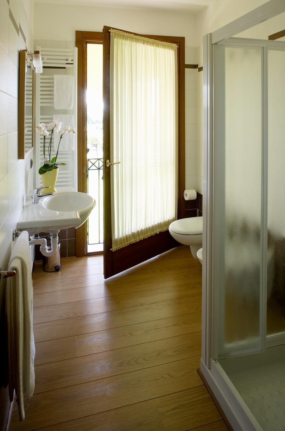 Ca Florian Farm Stay in Veneto