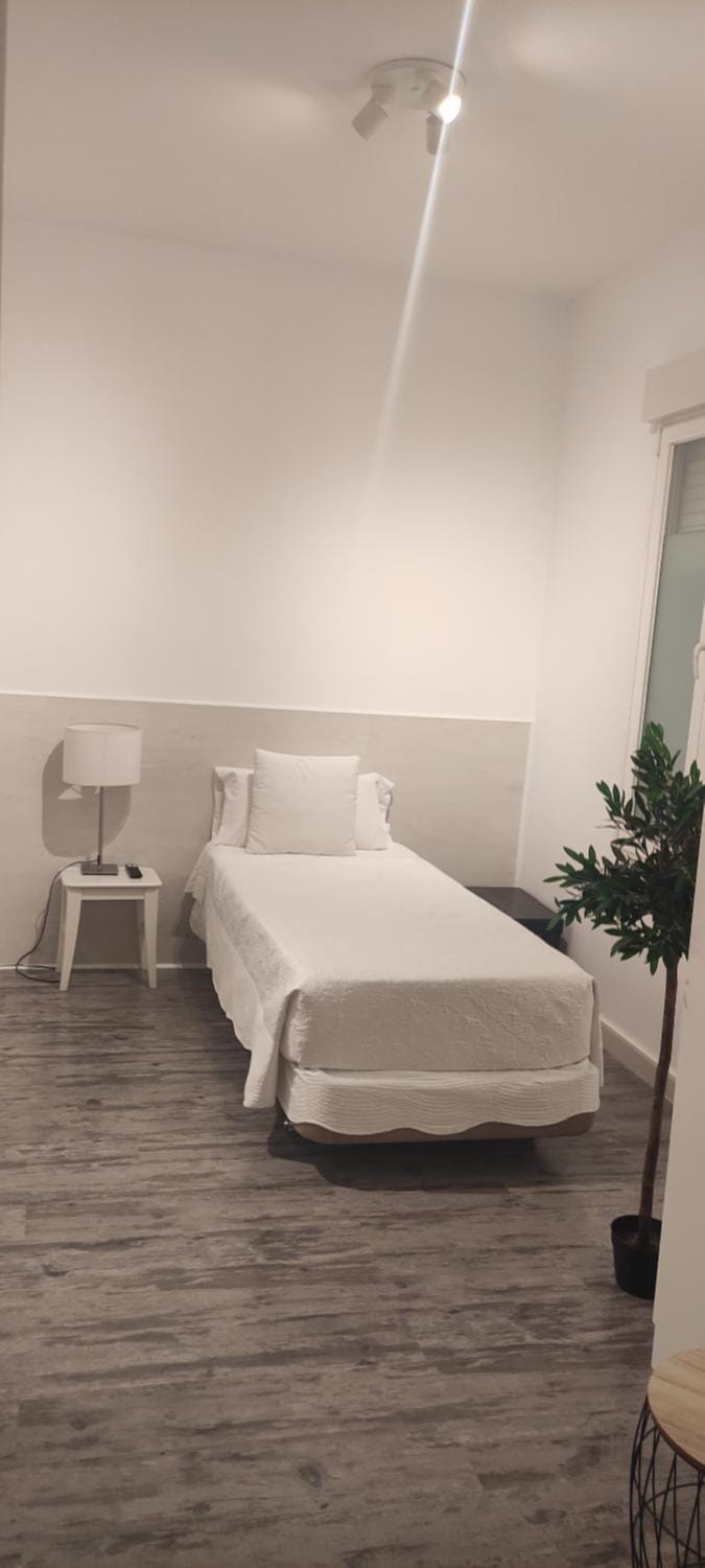 Hostal PETITE MAMAN Bed and Breakfast in Centro
