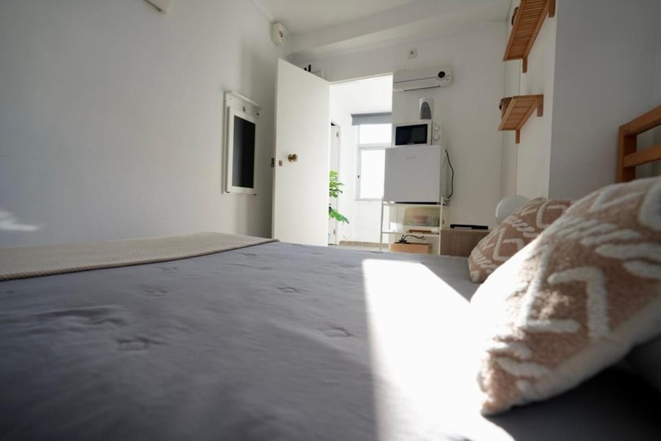 Rock’s Beach Spot Suit Apartment in Costa da Caparica