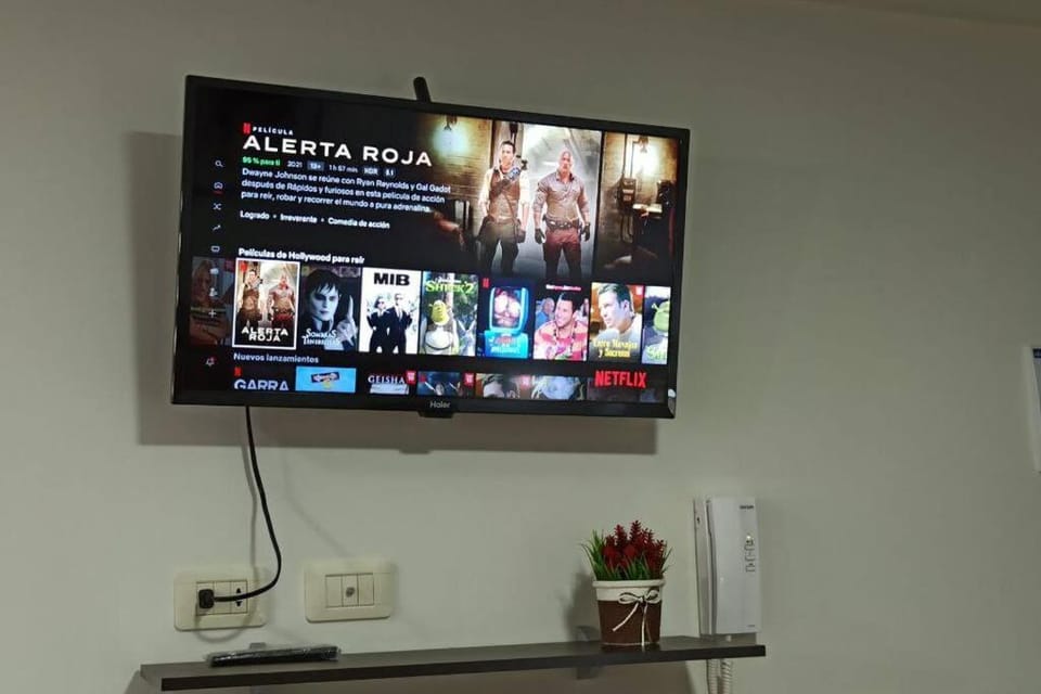 TV and multimedia