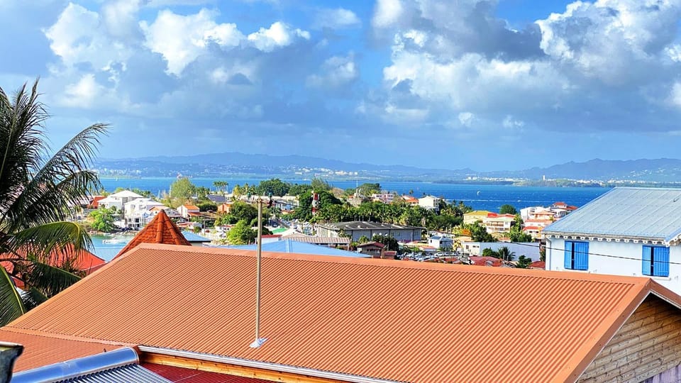 View (from property/room)