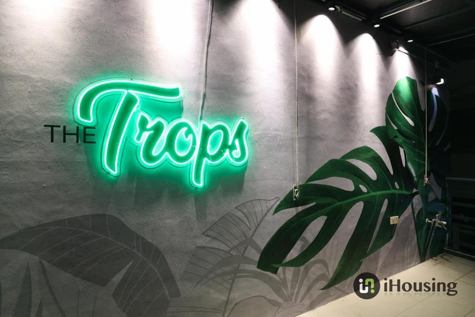 Trevor Hotel Malacca Town By I Housing Hotel in Malacca