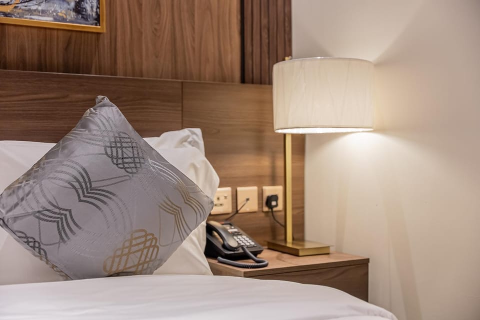 DiYar Home Hotel Hotel in Makkah Province