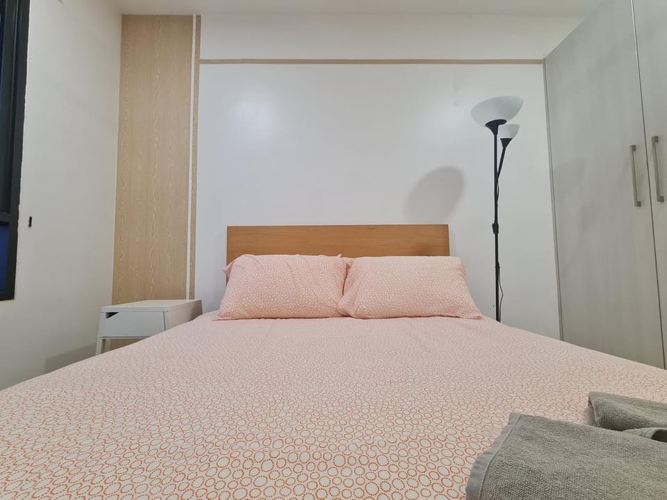 Lovely 3-Bedroom Serviced Apartment @ Cyberjaya Apartment in Selangor, Malaysia