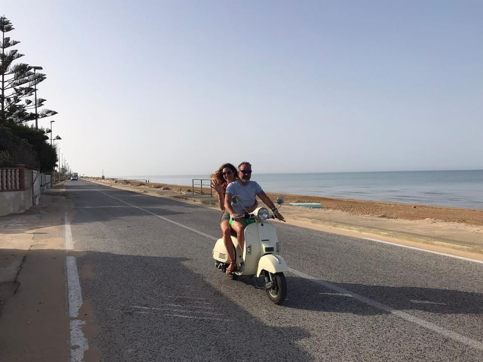 Casa Holiday Sicilia 01 - 120 mt dal mare House in Santa Maria del Focallo