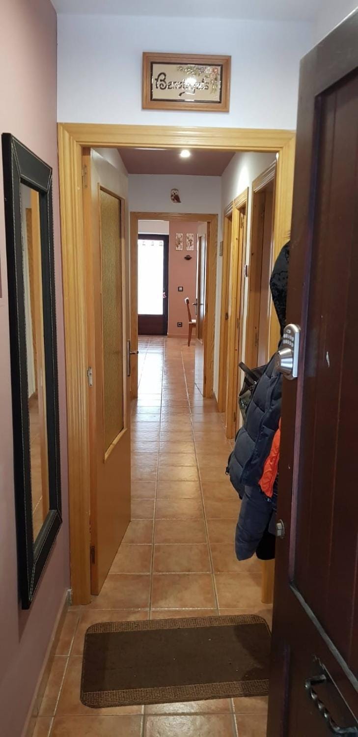 Apartamento en Vall d'Incles Apartment in Andorra