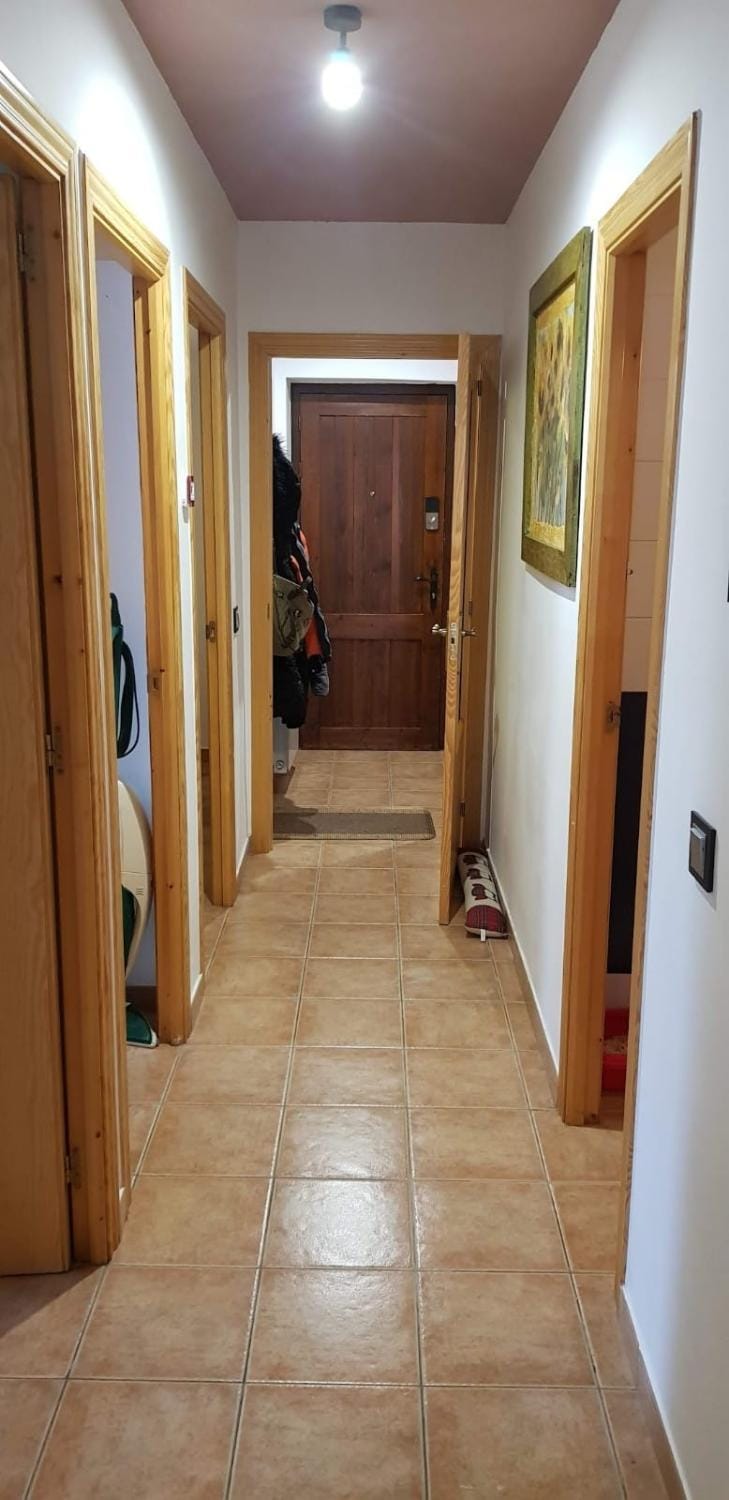Apartamento en Vall d'Incles Apartment in Andorra