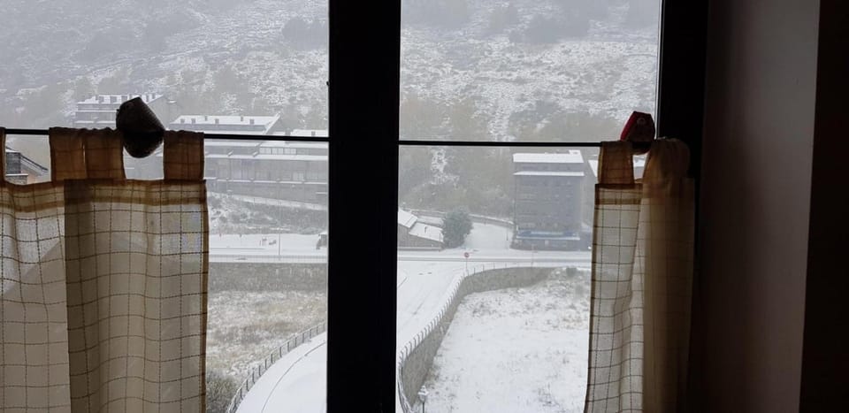 Apartamento en Vall d'Incles Apartment in Andorra