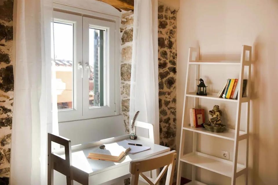 Alia House House in Corfu, Greece