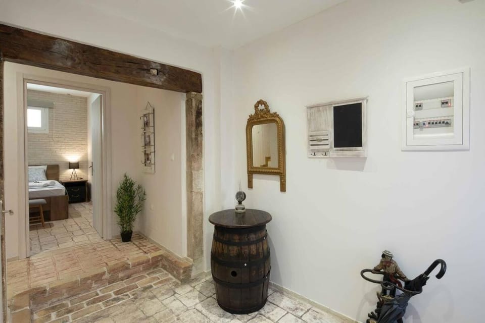 Alia House House in Corfu, Greece