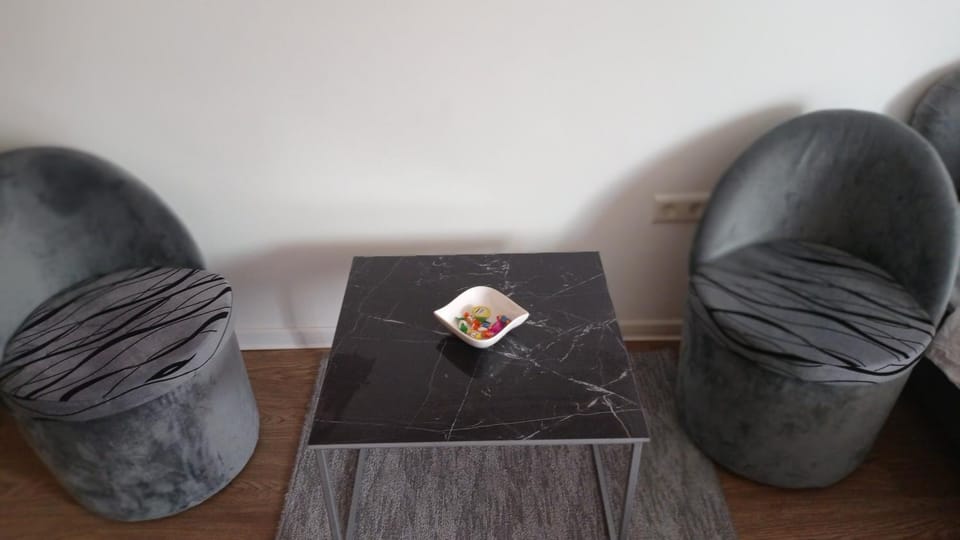 Sleep and drive 2 Apartment in Sarajevo