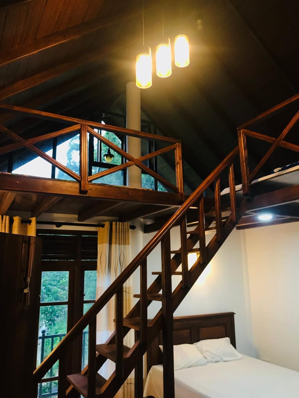 Mirador Cottage Bed and Breakfast in Uva Province, Sri Lanka