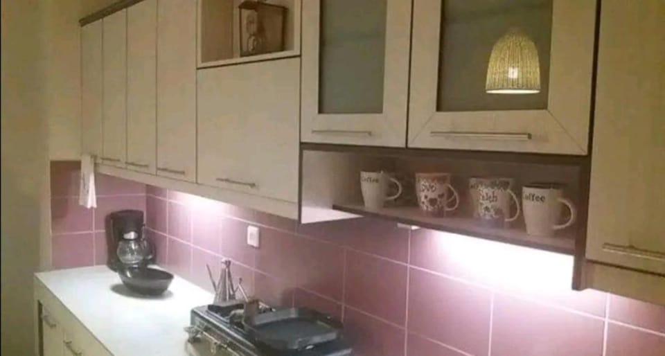 Orea Kaliva Apartment in Crete