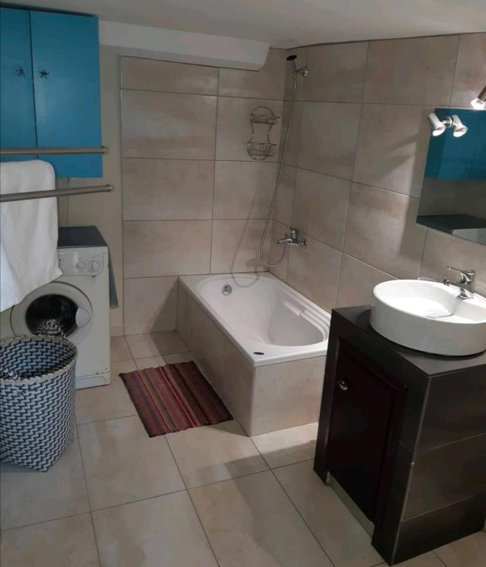Orea Kaliva Apartment in Crete