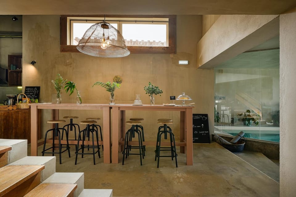 Lounge or bar, Buffet breakfast, Internal: Not applicable to any particular room