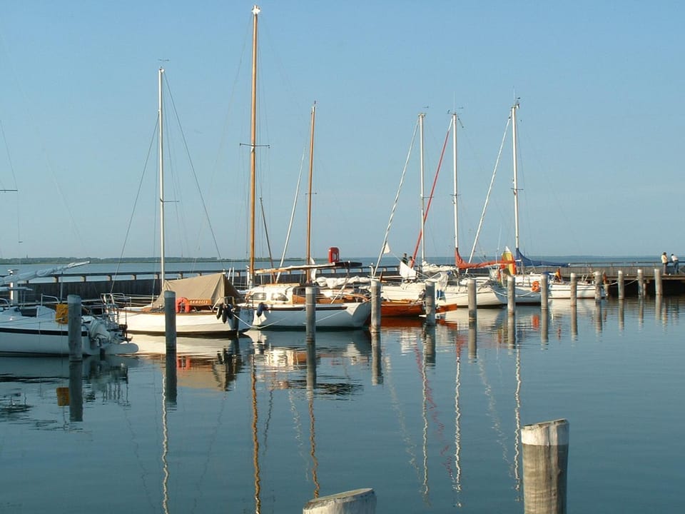FEWO-Kramm Ostseebad Dierhagen Apartment in Mecklenburg-Vorpommern, Germany
