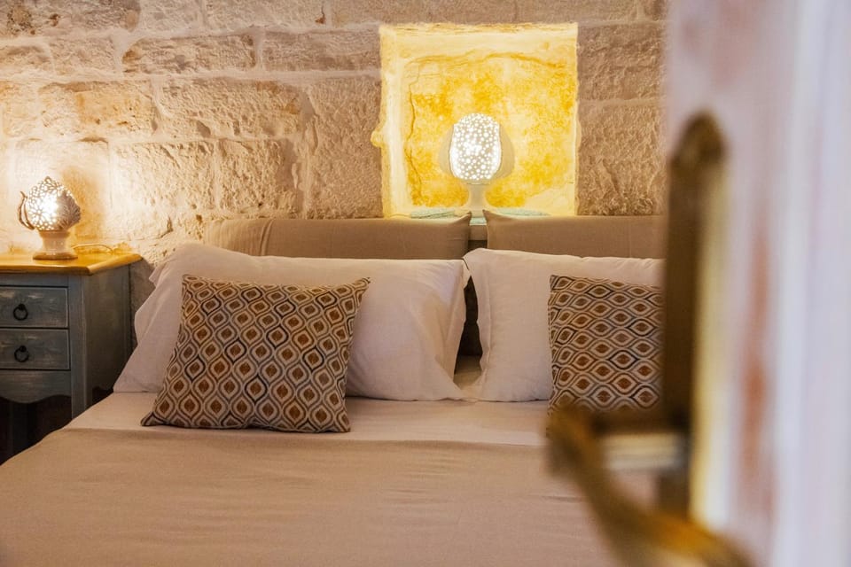 Come una volta - Il Trullo House in Province of Taranto