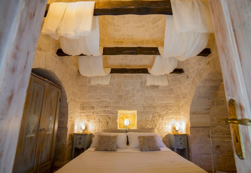 Come una volta - Il Trullo House in Province of Taranto