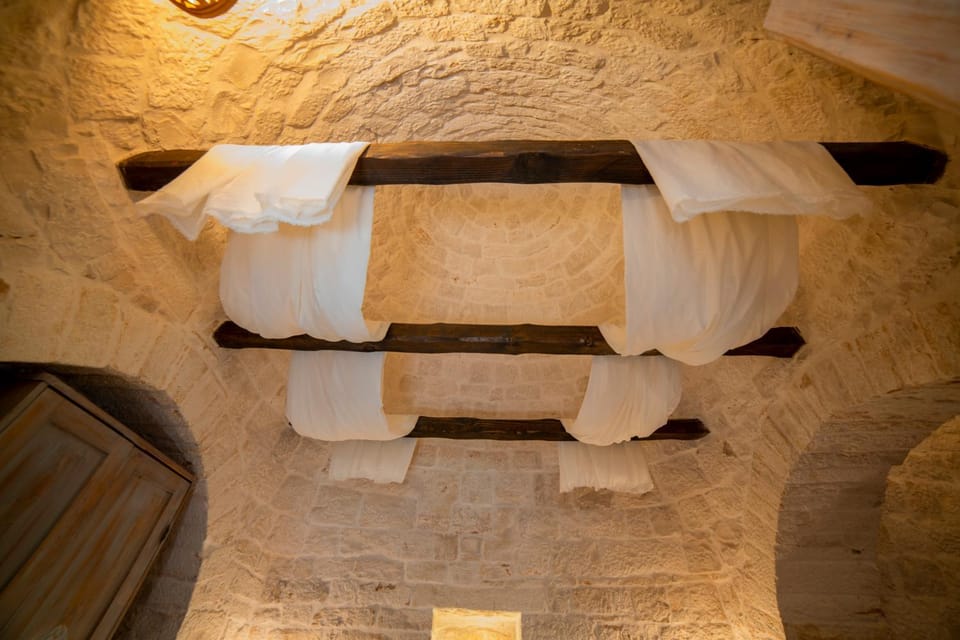 Come una volta - Il Trullo House in Province of Taranto