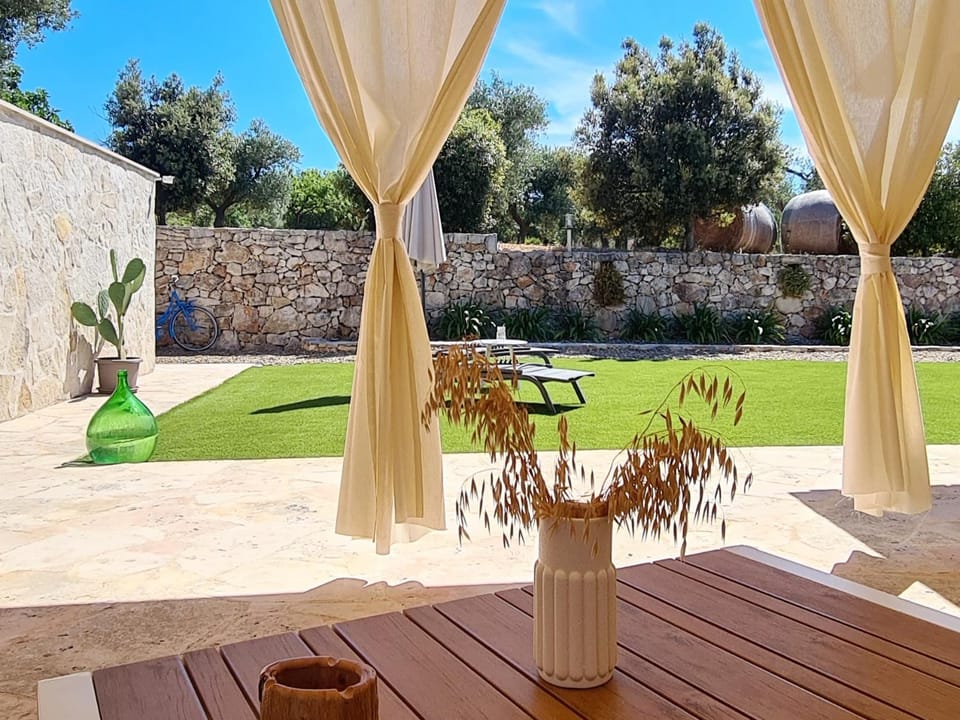 Come una volta - Il Trullo House in Province of Taranto
