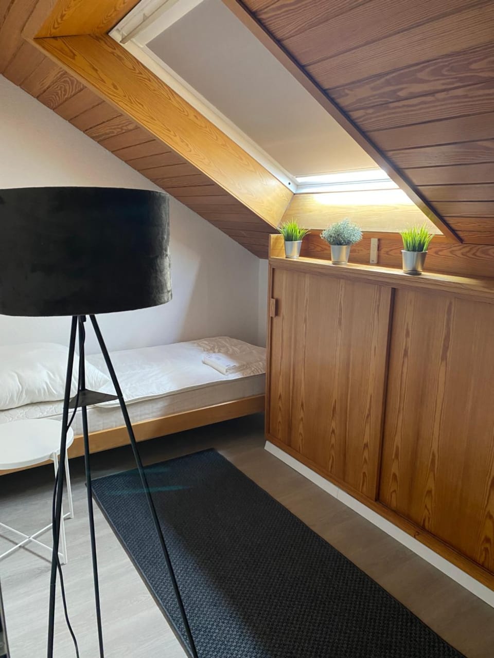 Möblierte Wohnung 4 Zimmer Wohnung Apartment in North Rhine-Westphalia