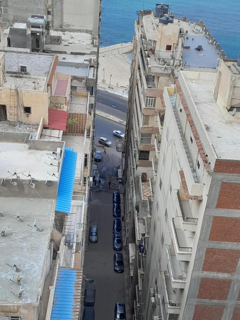 View (from property/room)