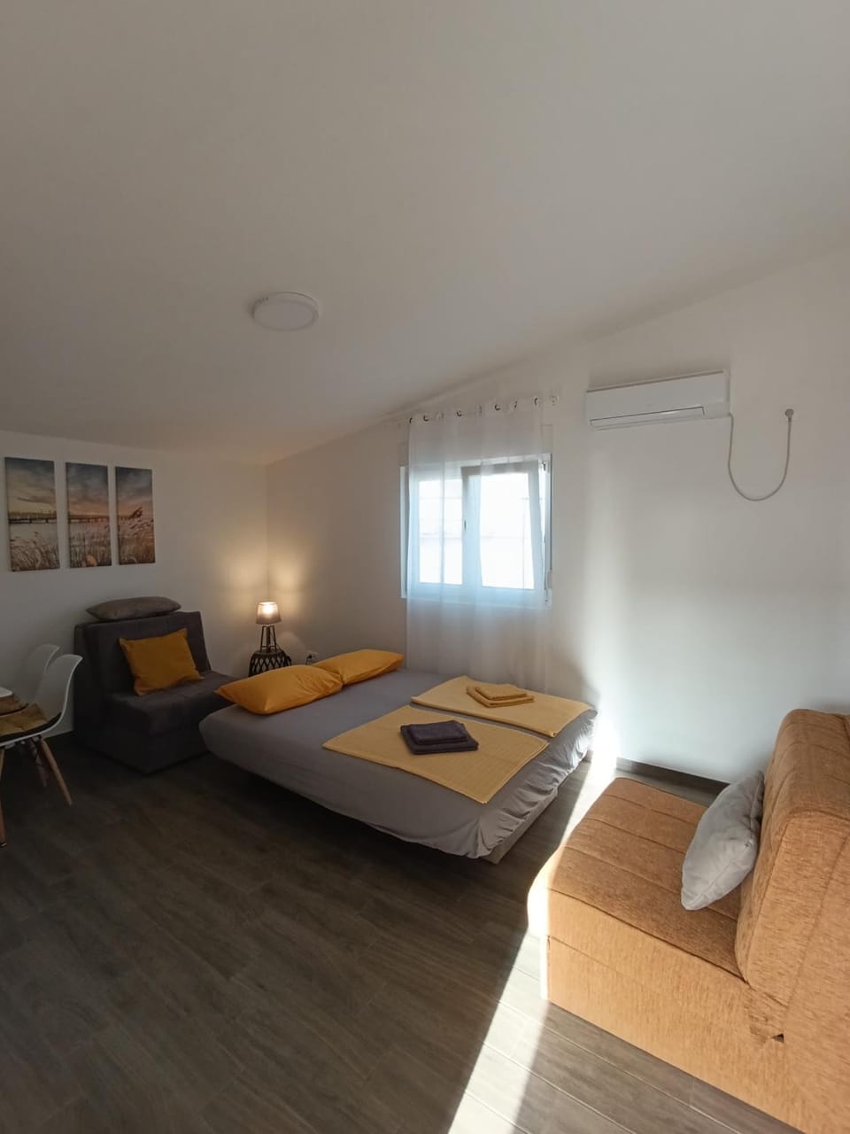 Sayohat Apartments Apartment in Ulcinj Municipality