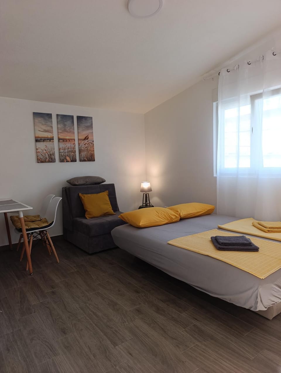 Sayohat Apartments Apartment in Ulcinj Municipality