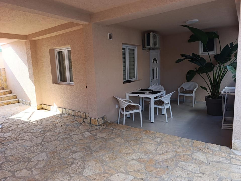 Sayohat Apartments Apartment in Ulcinj Municipality