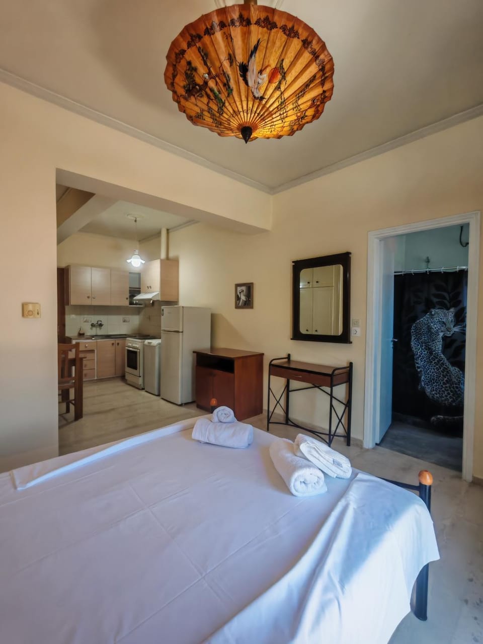 Gelsomino for two Apartment in Cephalonia