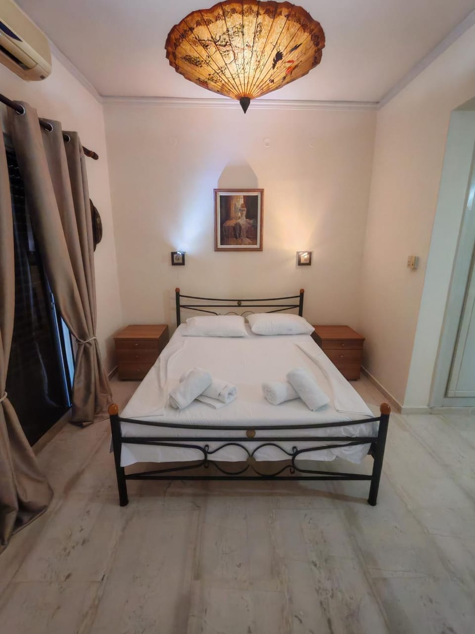 Gelsomino for two Apartment in Cephalonia