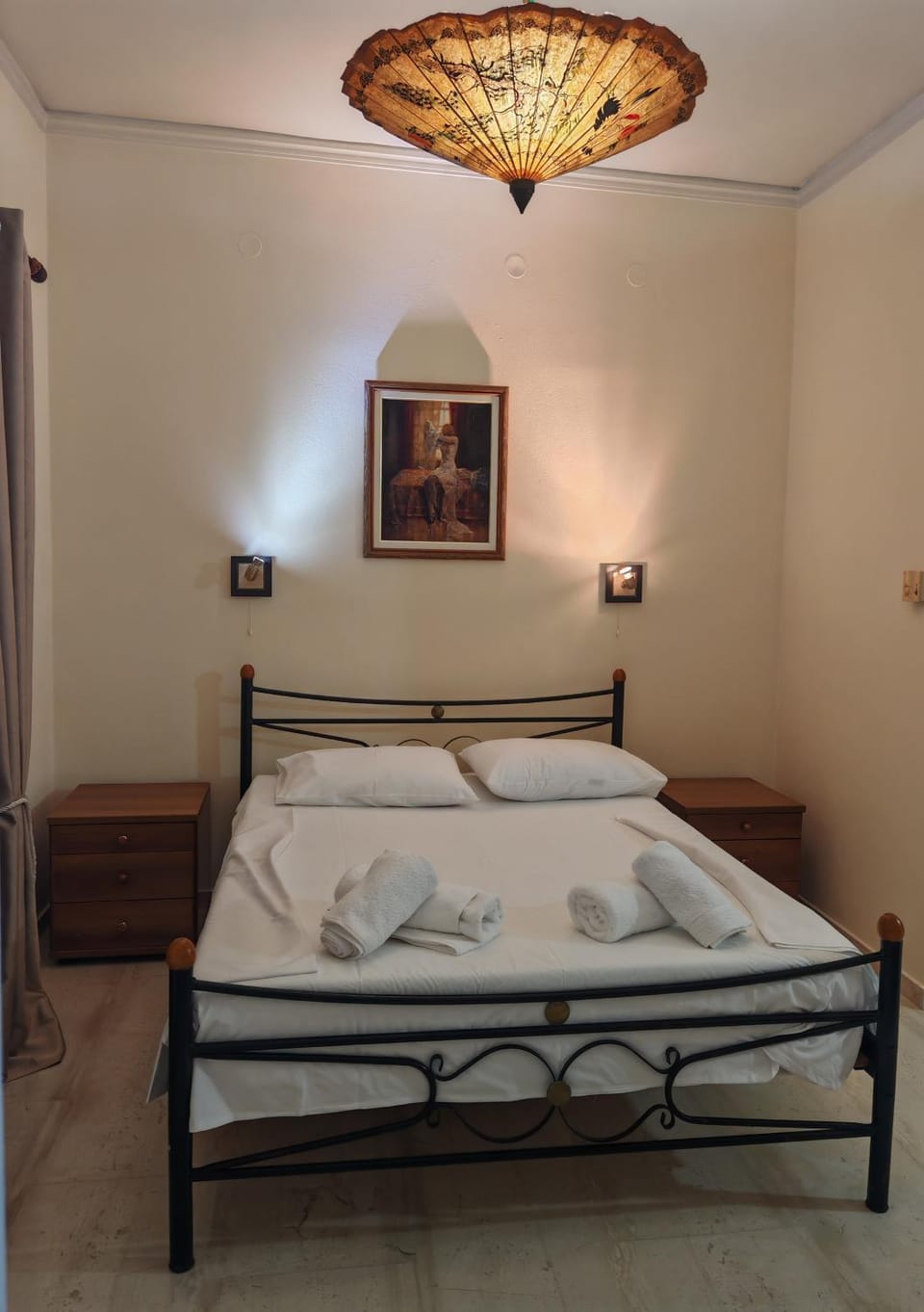 Gelsomino for two Apartment in Cephalonia