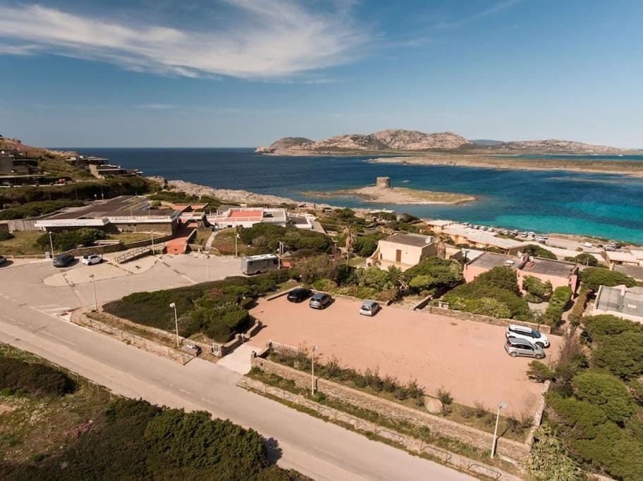 VILLA LA PELOSA WiFi,VIEW AND FREE PARKING Apartment in Stintino