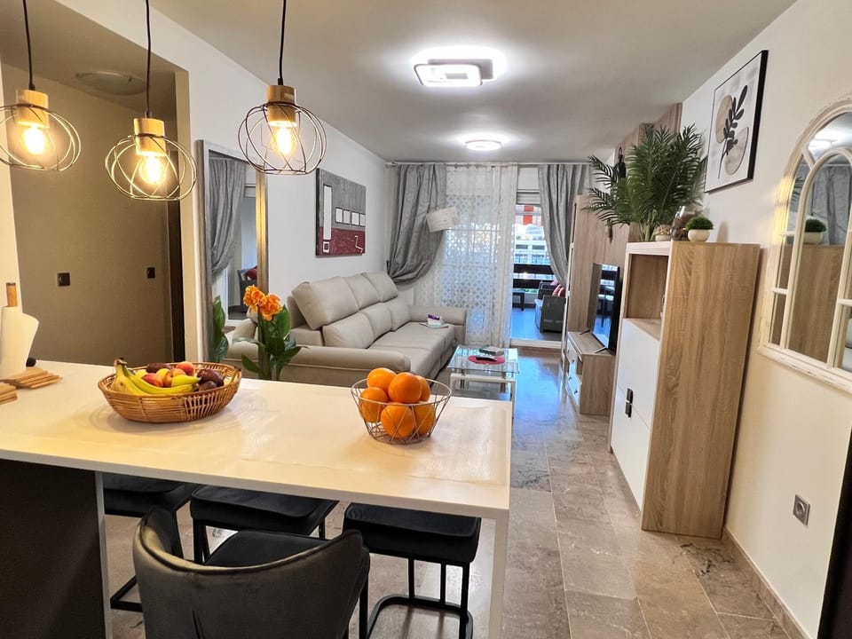 Casa Matty-Precioso Apartamento al lado del Mar Y Del Golf Apartment in Roquetas de Mar