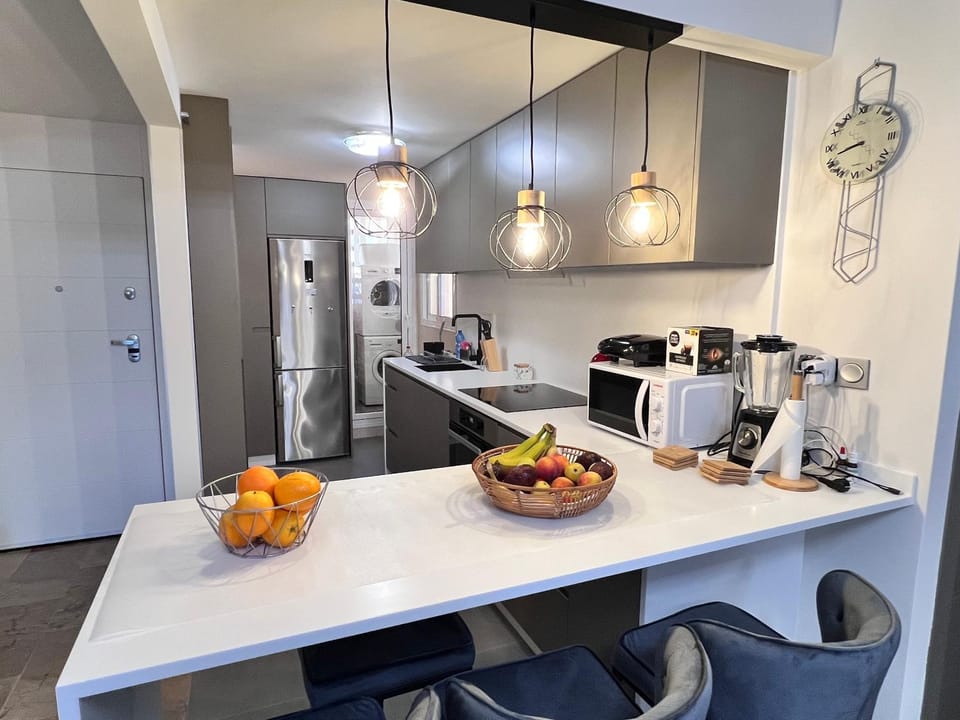 Casa Matty-Precioso Apartamento al lado del Mar Y Del Golf Apartment in Roquetas de Mar