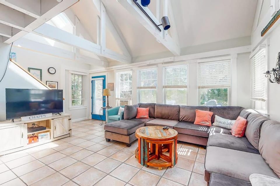 Martha's Hideaway House in Martha's Vineyard
