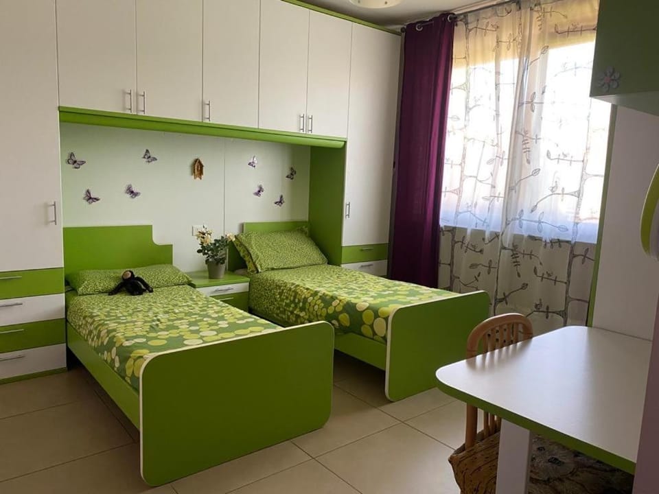 The Tao of beauty Bed and Breakfast in Lazio