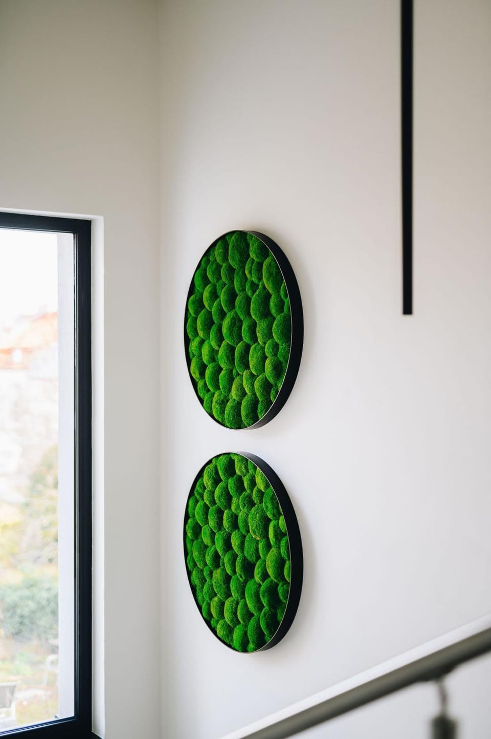 Decorative detail