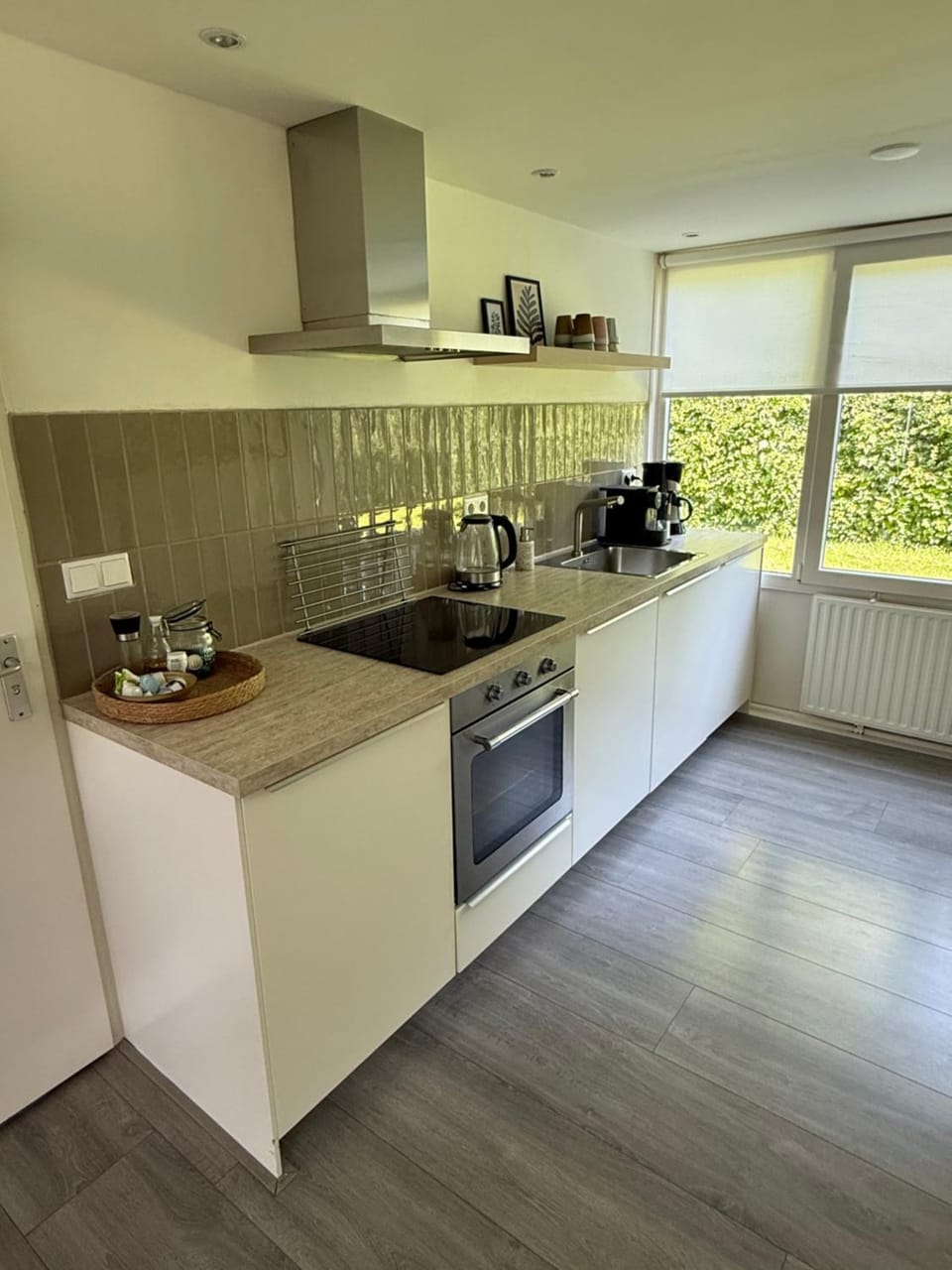 Vakantiewoning Sjun Limburg House in Aachen