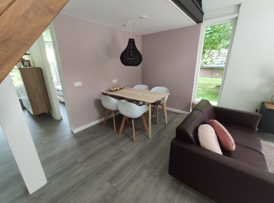 Vakantiewoning Sjun Limburg House in Aachen